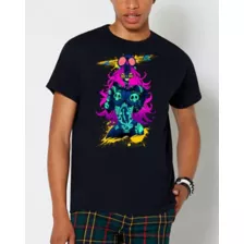 Glow in the Dark T Shirt - GODTAIL at Spencer's