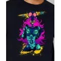 Glow in the Dark T Shirt - GODTAIL at Spencer's