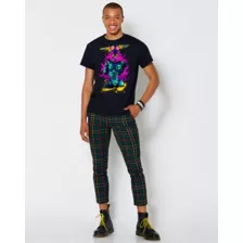 Glow in the Dark T Shirt - GODTAIL at Spencer's