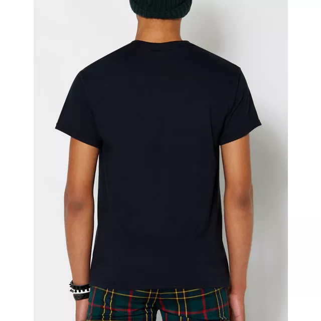 Glow in the Dark T Shirt - GODTAIL at Spencer's