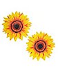 Sunflower Nipple Pasties
