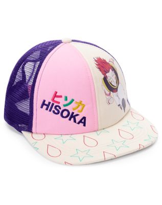 Hunter x Hunter Trucker Hat