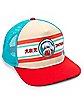 Inuyasha Trucker Hat