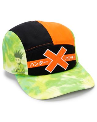 Hunter x Hunter Camper Hat
