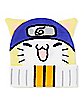Naruto Cat Beanie Hat