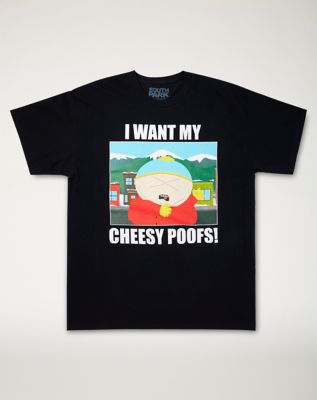 South Park Shirt, South Park T-Shirt, South Park Shirts