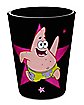 Patrick Star Shot Glass 1.5 oz. - SpongeBob SquarePants