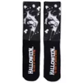 The Curse of Michael Myers Crew Socks - Halloween at Spencer's