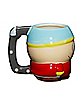Chibi Cartman Molded Coffee Mug 14 oz. - South Park