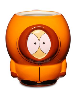 Chibi Kenny Molded Coffee Mug 16 oz. - South Park