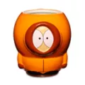 Chibi Kenny Molded Coffee Mug 16 oz. - South Park at Spencer's