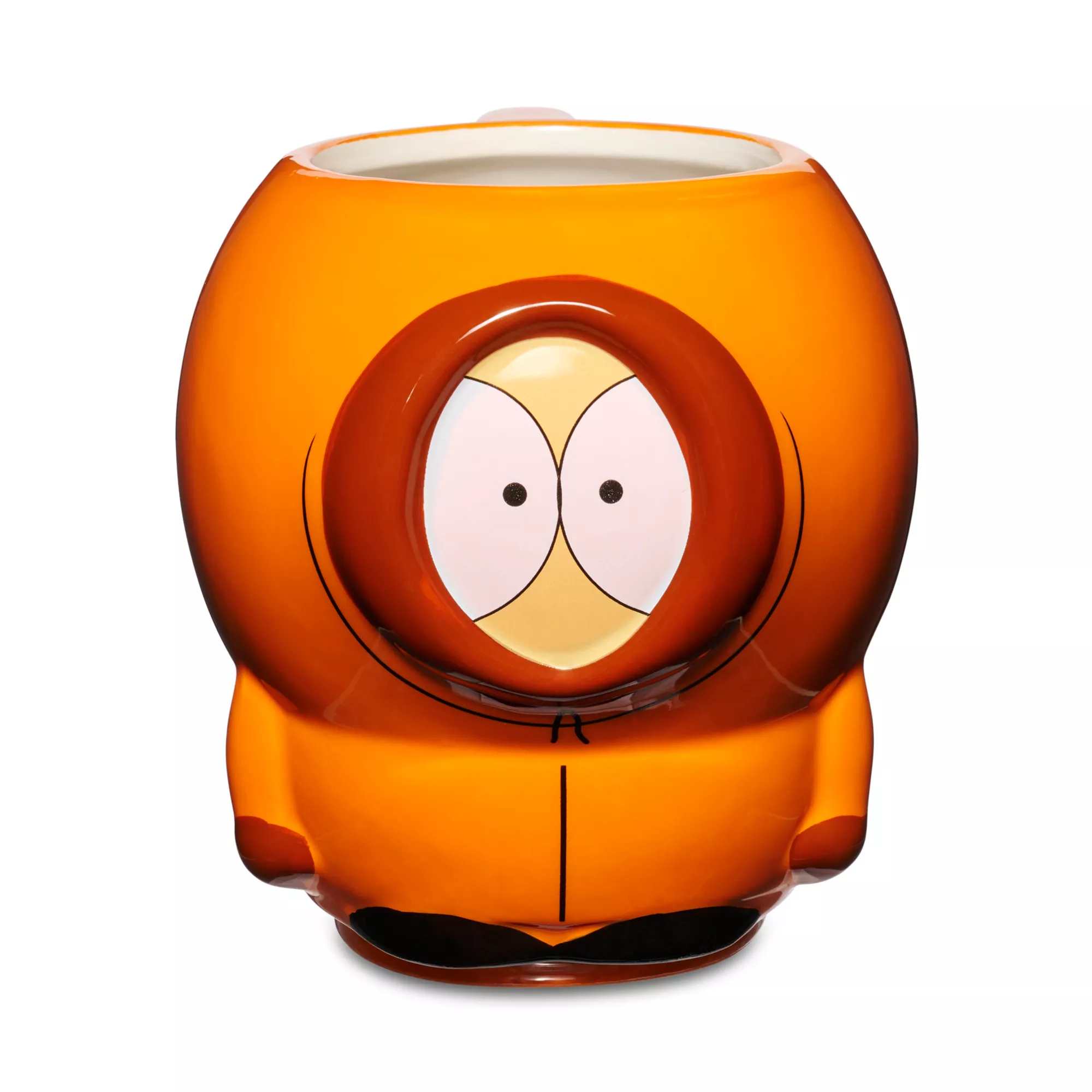 Chibi Kenny Molded Coffee Mug 16 oz. - South Park at Spencer's