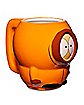 Chibi Kenny Molded Coffee Mug 16 oz. - South Park