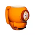 Chibi Kenny Molded Coffee Mug 16 oz. - South Park at Spencer's
