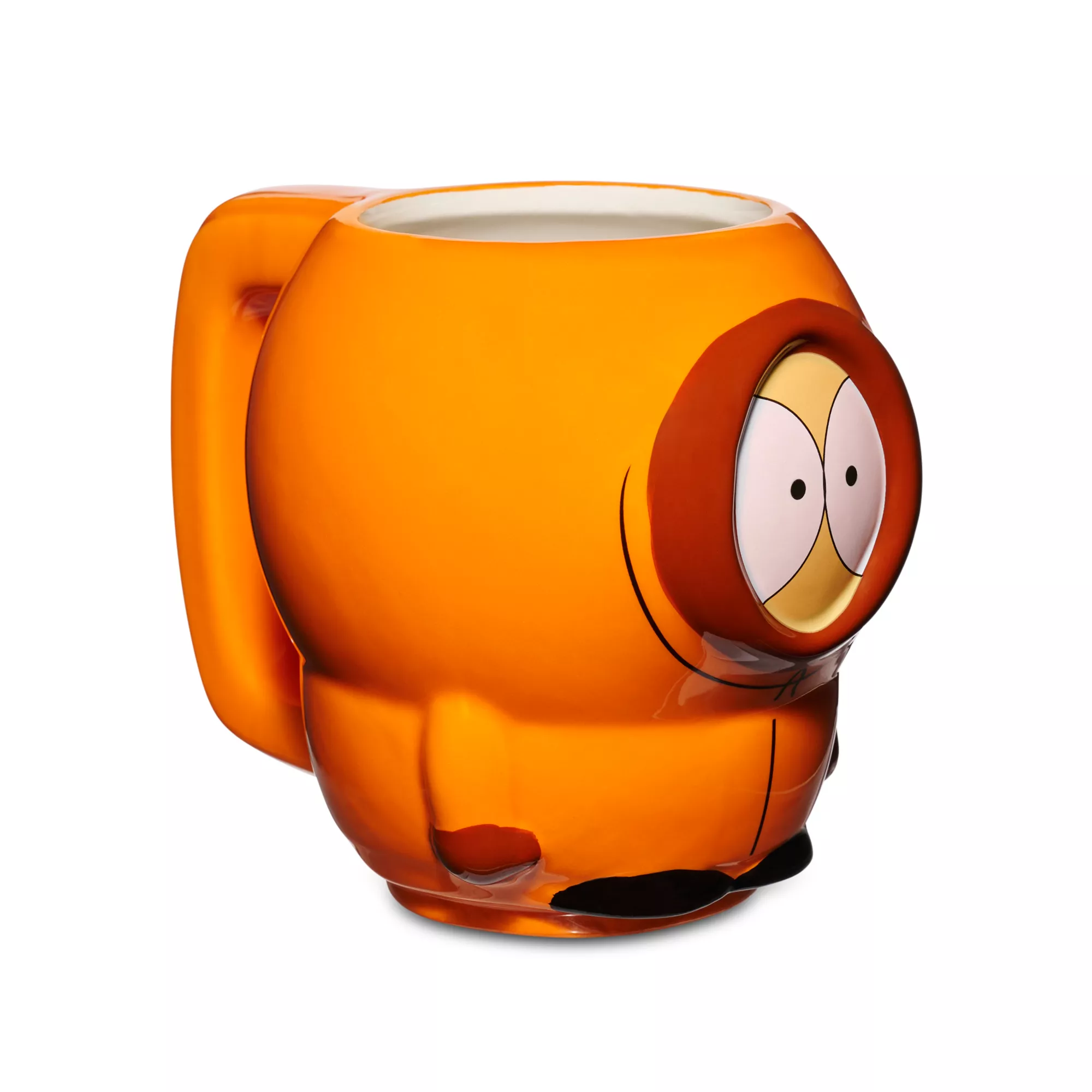 Chibi Kenny Molded Coffee Mug 16 oz. - South Park at Spencer's