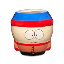 Chibi Stan Molded Coffee Mug 16 oz. - South Park at Spencer's
