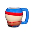 Chibi Stan Molded Coffee Mug 16 oz. - South Park at Spencer's