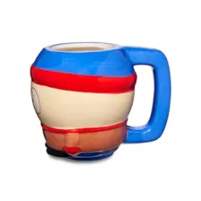 Chibi Stan Molded Coffee Mug 16 oz. - South Park at Spencer's