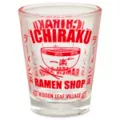 Ichiraku Ramen Shot Glass 2 oz. - Naruto Shippuden at Spencer's