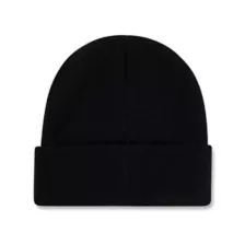 Heaven Was Full Cuff Beanie Hat at Spencer's