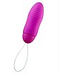 Discreet AF Wireless Remote Control Bullet Vibrator - 3.3 Inch