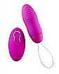 Discreet AF Wireless Remote Control Bullet Vibrator - 3.3 Inch