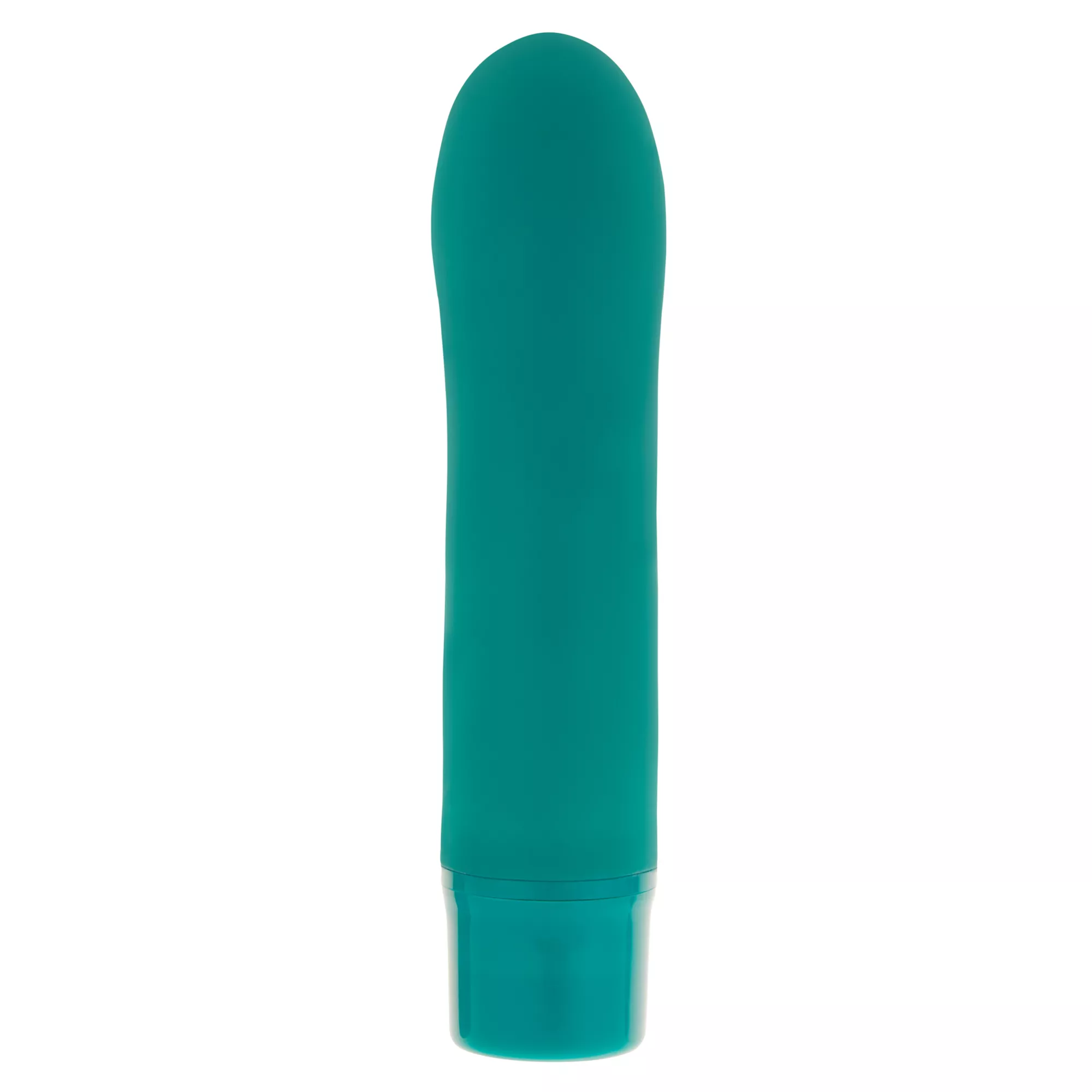 Mini Soft AF Teal 10-Function G-Spot Vibrator - 5.5 Inch at Spencer's