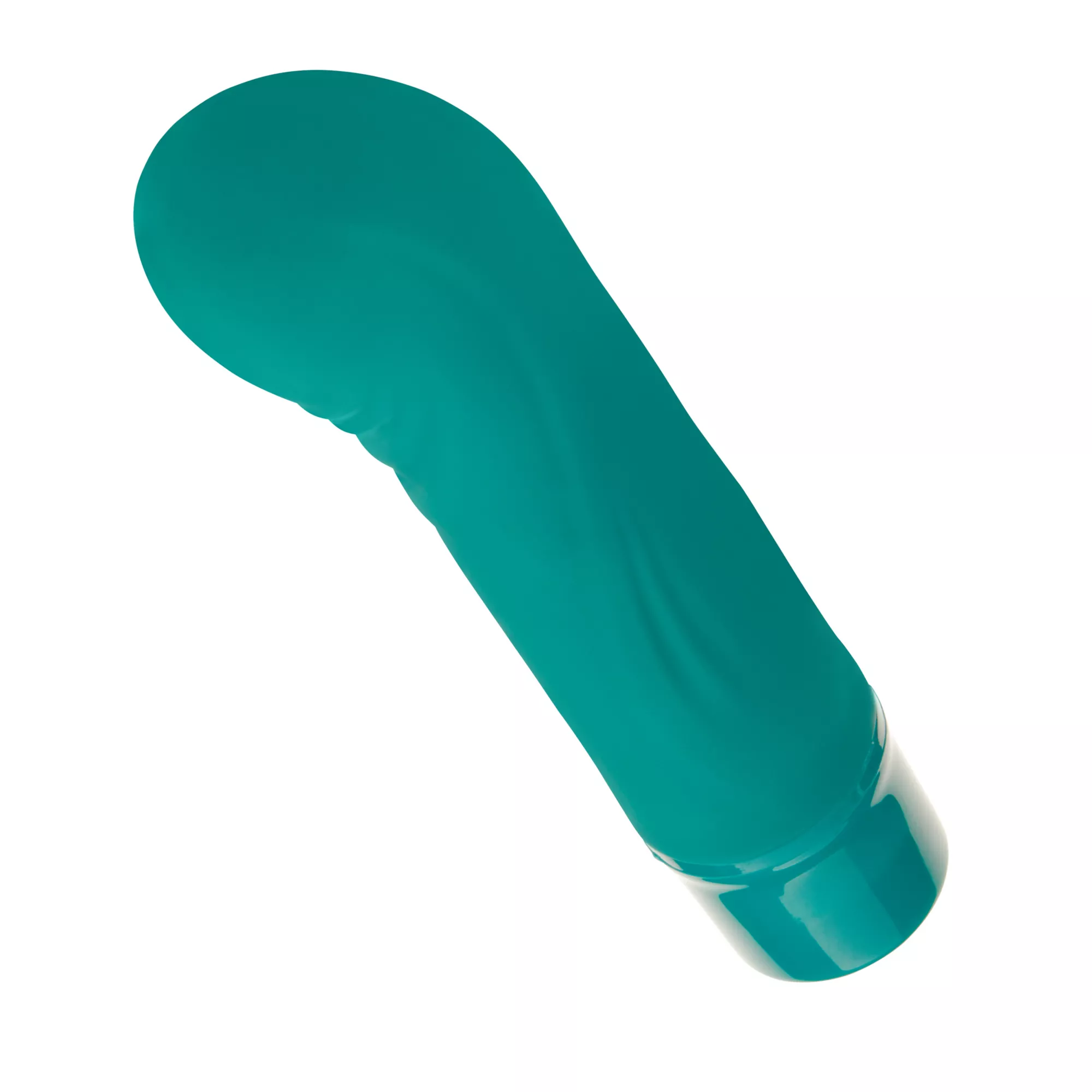 Mini Soft AF Teal 10-Function G-Spot Vibrator - 5.5 Inch at Spencer's