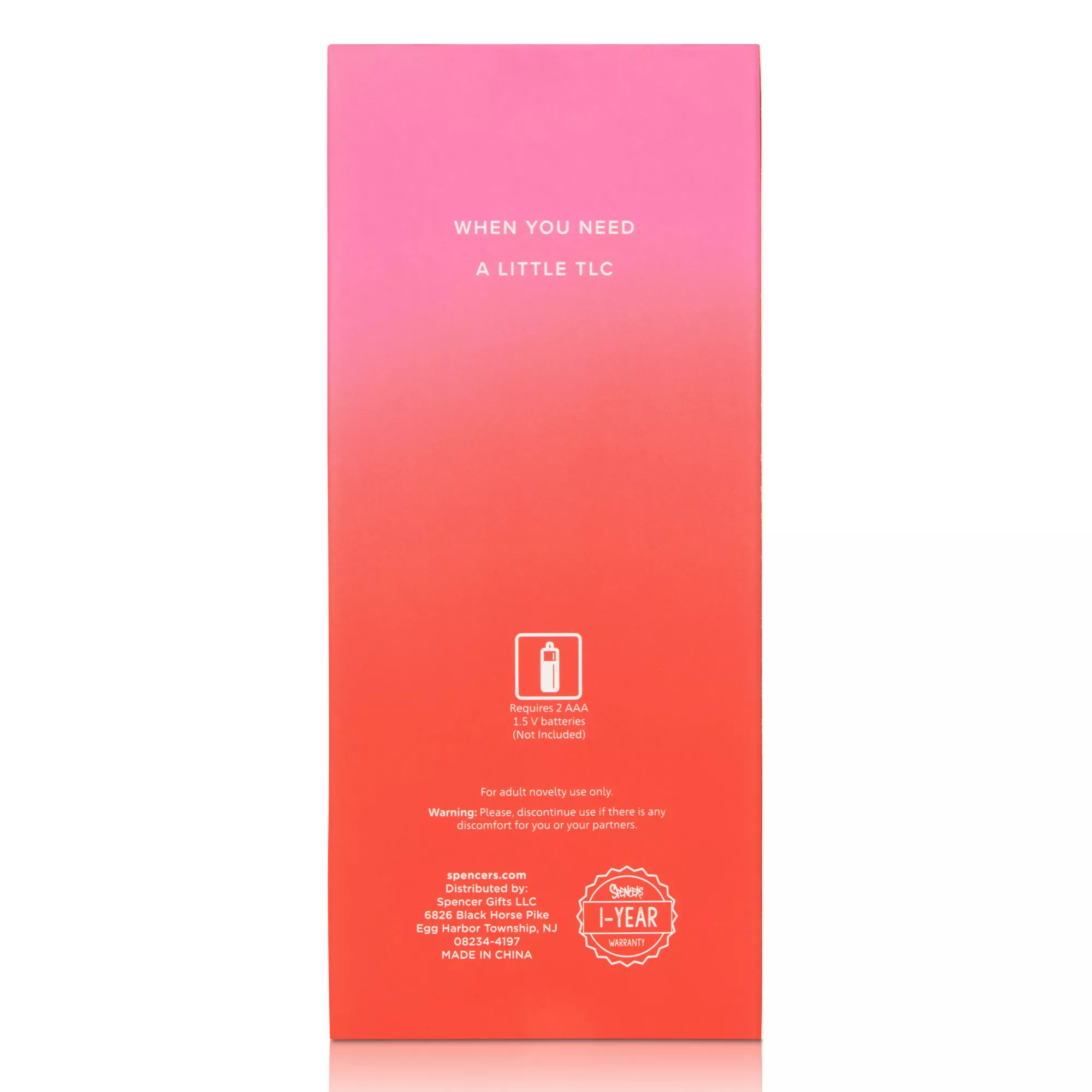 Mini Soft AF Teal 10-Function G-Spot Vibrator - 5.5 Inch at Spencer's