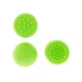 Fun AF Green Interchangeable Massager - 4 Inch at Spencer's