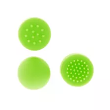 Fun AF Green Interchangeable Massager - 4 Inch at Spencer's