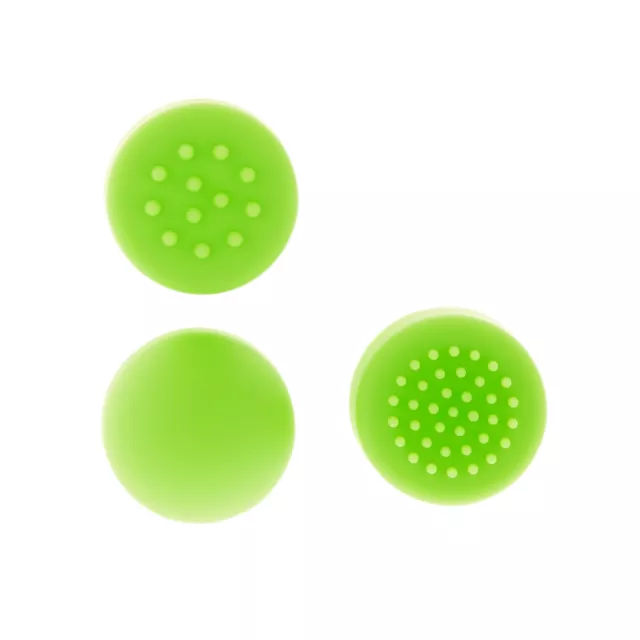 Fun AF Green Interchangeable Massager - 4 Inch at Spencer's