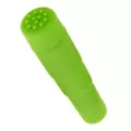 Fun AF Green Interchangeable Massager - 4 Inch at Spencer's