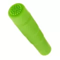 Fun AF Green Interchangeable Massager - 4 Inch at Spencer's