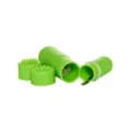 Fun AF Green Interchangeable Massager - 4 Inch at Spencer's