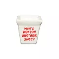 Takeout Box Shot Glass - 2 oz. at Spencer's
