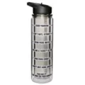 Hydration Parody Water Bottle - 18 oz. at Spencer's