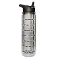 Hydration Parody Water Bottle - 18 oz. at Spencer's