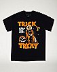 Always Check Your Candy Trick 'r Treat T Shirt