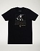 Black Bulls Magic Knights T Shirt - Black Clover