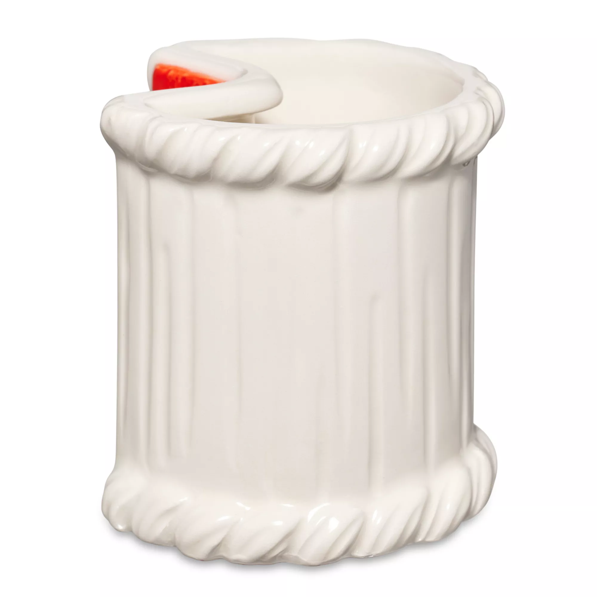 Molded Rainbow Birthday Cake Shot Glass - 2 oz. at Spencer's