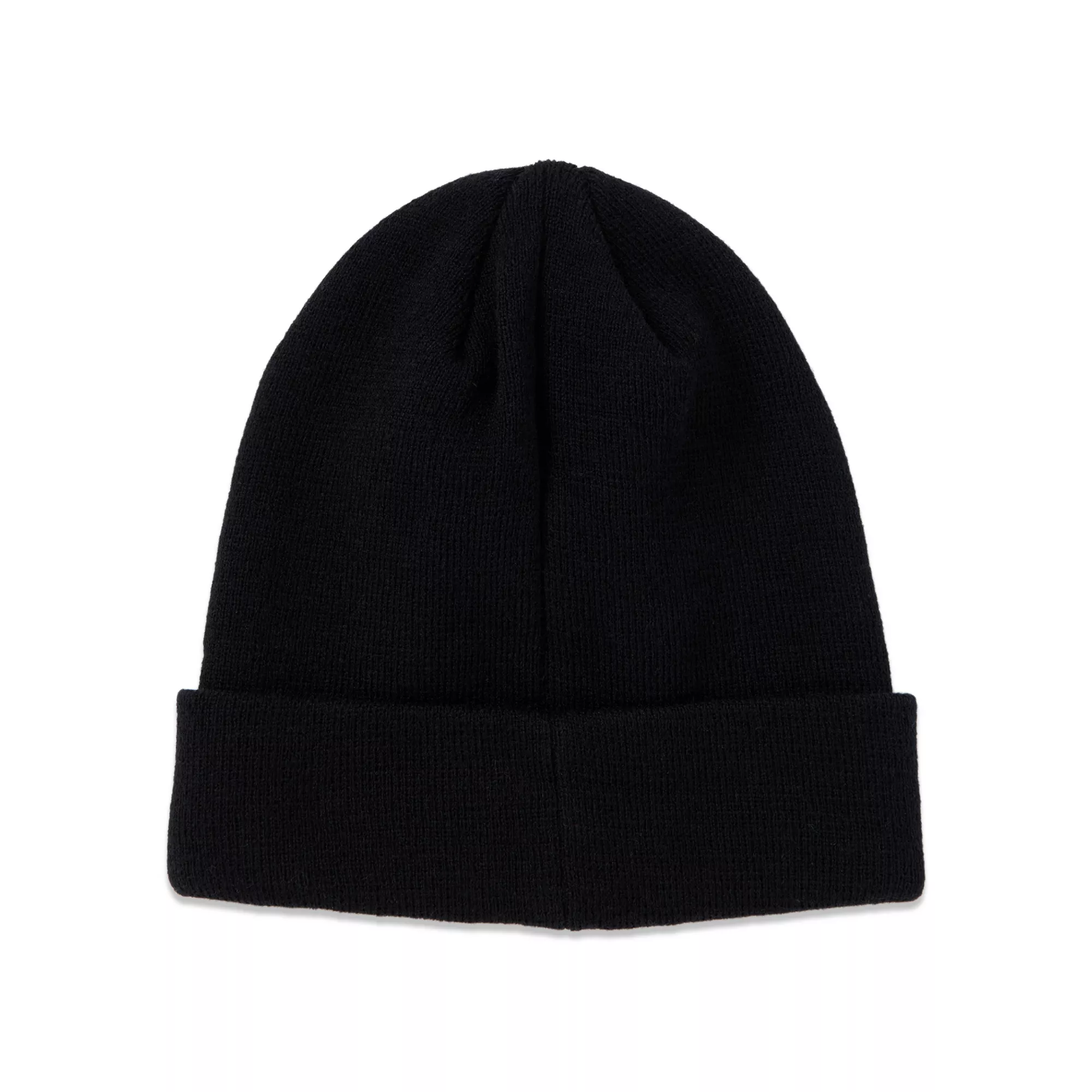 Fuck Labels Pride Cuff Beanie Hat at Spencer's