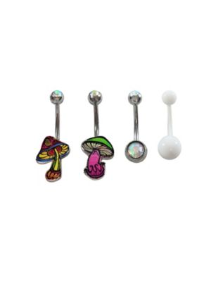 Pregnancy belly button hot sale rings spencers