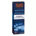 No Hair Crew Intimate Hair Removal Cream - 3.4 oz. at Spencer's