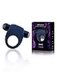 Everlasting 10-Function Vibrating Cock Ring - Hott Love Extreme