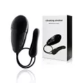 Rechargeable Vibrating Stroker at Spencer's