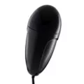 Rechargeable Vibrating Stroker at Spencer's