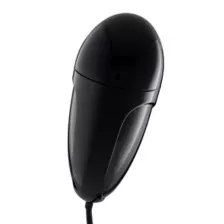 Rechargeable Vibrating Stroker at Spencer's