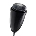 Rechargeable Vibrating Stroker at Spencer's