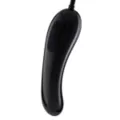 Rechargeable Vibrating Stroker at Spencer's